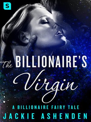 cover image of The Billionaire's Virgin